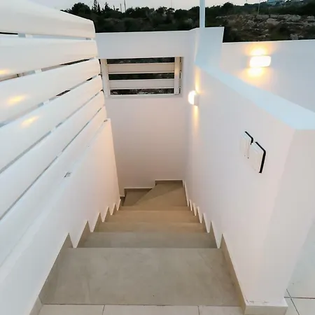 Azure Vista Villa