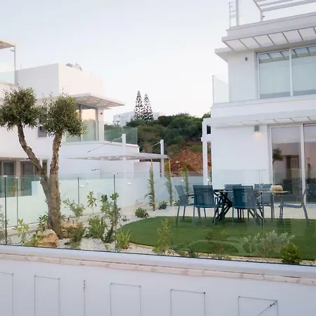 Villa Azure Vista Protaras
