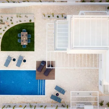 Azure Vista * Protaras