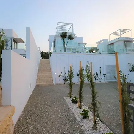 Azure Vista Protaras